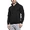 Scott International Men's Solid Cotton Hoodies for Men, Trendy and ...