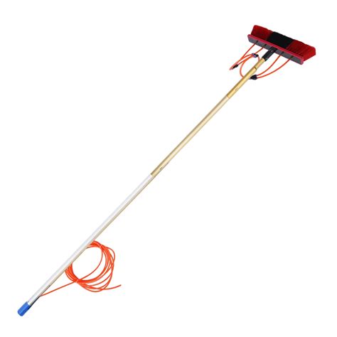 Uubranded 26ft Water Fed Pole Kit for Window Cleaning with India | Ubuy