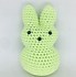 Image result for Crochet Peeps Bunny Pattern