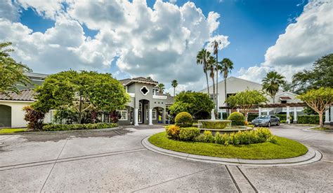 Essex Luxe Apartments in Orlando