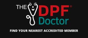 Image result for DPF Doctor
