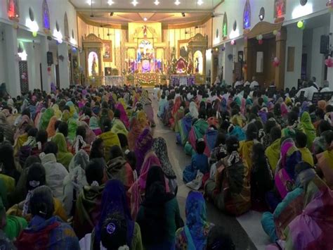 Rameswaram island celebrates Christmas after 2 pandemic years