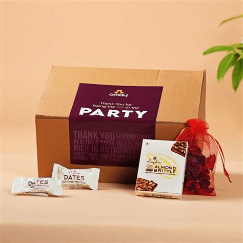 Flavourful Takeaway Box - Omay Foods