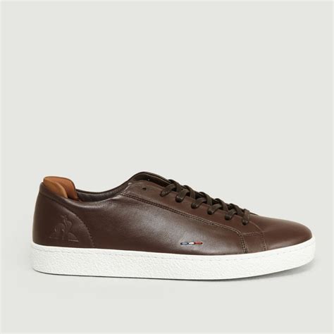 Sneakers homme on sale le coq sportif