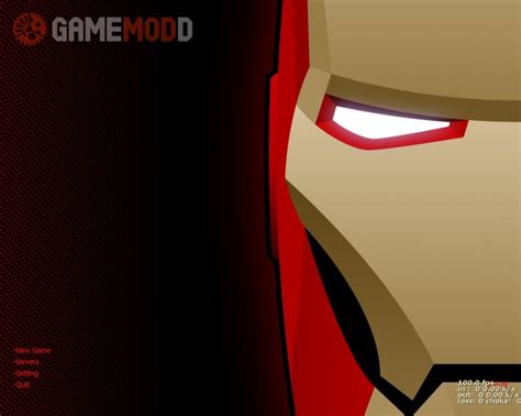 Image result for Iron Man Script GUI