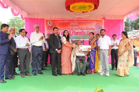 Sri N Sridhar IAS, IAS, C&MD, SCCL at 70th Independence Day ...
