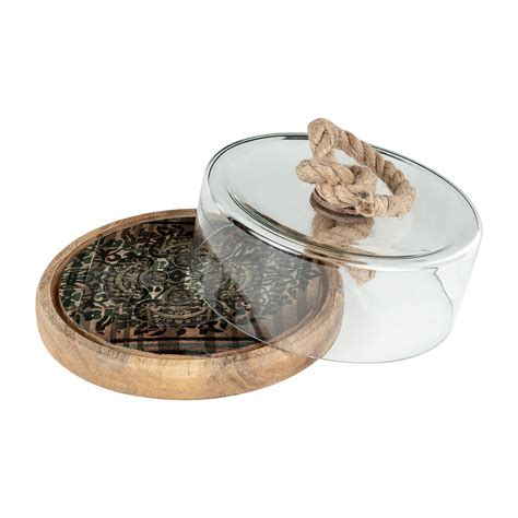 Enhance Your Table with Antique Cake Dome – Artychoke