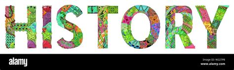 History Word Art 的图像结果