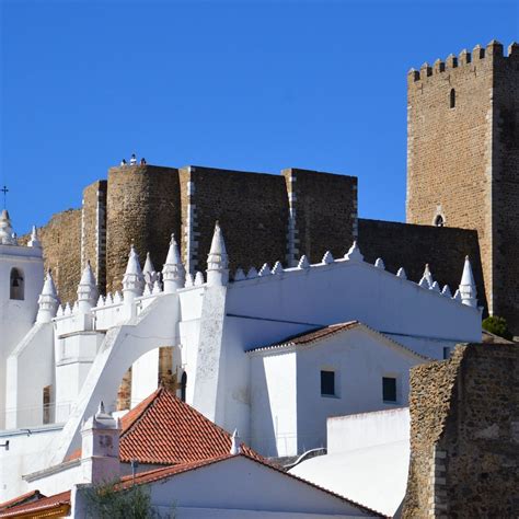 Igreja de Nossa Senhora da Anunciação, Mertola - Tripadvisor