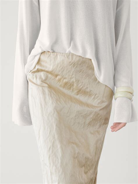 Women's Skirts - Massimo Dutti