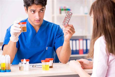 Ardor al orinar: causas y tratamiento - Mejor con Salud