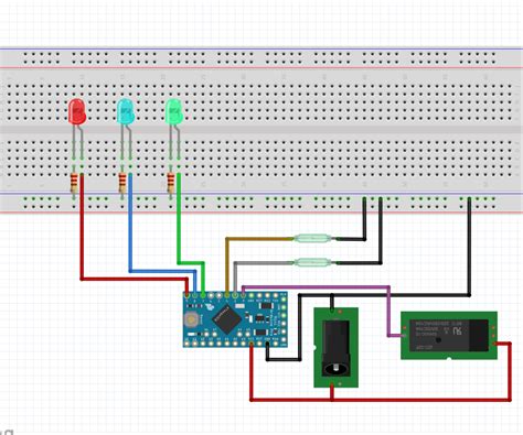 Image result for Arduino Project Hub Water Filling Machine