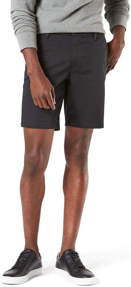 Buy Dockers Men's Ultimate Straight Fit Supreme Flex Shorts Standard ...