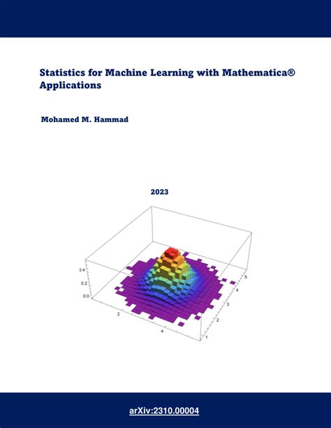 Machine Learning with Mathematica 的图像结果
