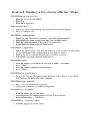 Sam Exam Access Module 06 Creating Forms 的图像结果