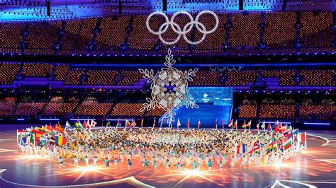 What international multi-sport event is held after the Winter Olympics?