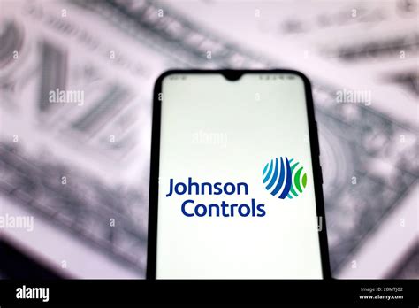 Image result for Johnson Controls Logo Hi Res