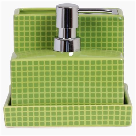 Buy Hudson Bathroom Set- 4 Pcs. from Home Centre at just INR 995.0