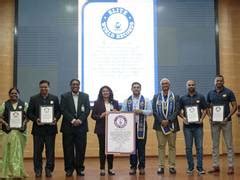 Sri Shanmugha Educational Institutions and IAF Successfully ...