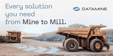 Image result for Mining Software Datamine