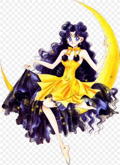 Luna, Artemis, And Diana Sailor Moon Luna, Artemis, And Diana The Tale ...