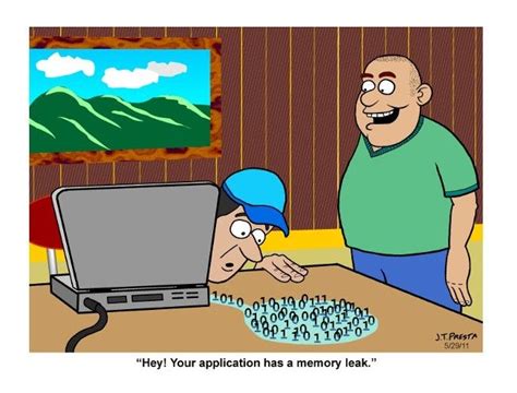 Java Memory Meme 的图像结果