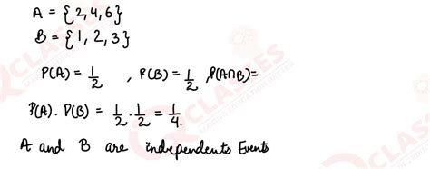 Image result for Probability CBSE Class 12 Formula