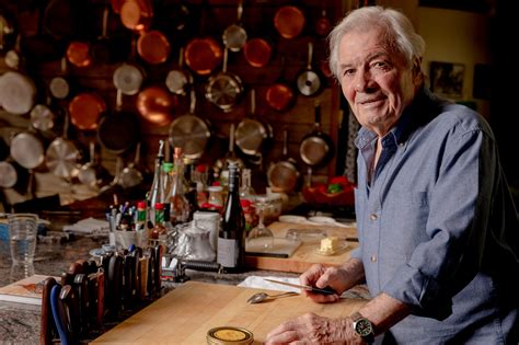 ‘Chicken Is Part of My DNA’: Celebrity Chef Jacques Pépin on How One of His Favorite Foods ... - Artnet Paintings