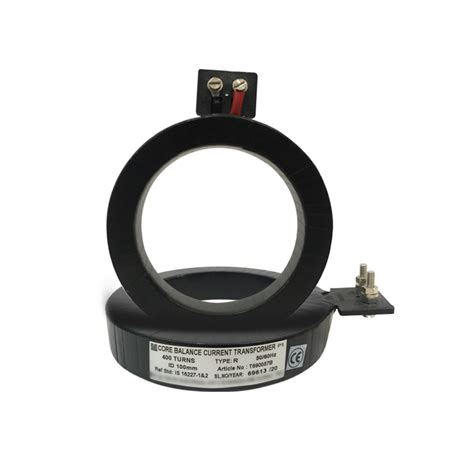 CBCT 100 mm (TAPE WOUND)