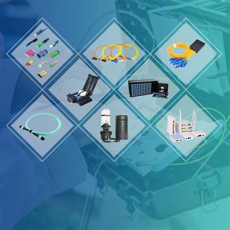 Image result for Cara Connection Cable Fiber Optic