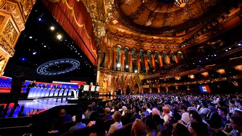 Image result for CNN Debate Stream