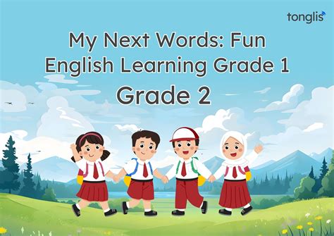 Image result for Grade 2 English Lessons