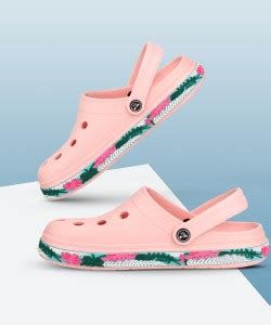 Aqualite Comfort, Anti-Skid Women Clogs - Buy Aqualite Comfort, Anti ...