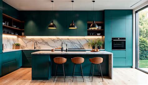 Kitchen Renovation in Kolkata modular kitchen | ATMO MODUALR KITCHEN ...