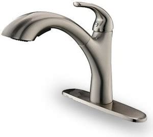 Ispring L8222Bn Lift Cock Faucet Price in India - Buy Ispring L8222Bn ...