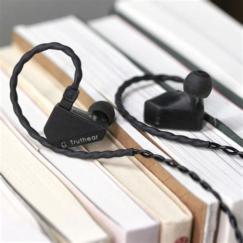 Truthear HEXA 1DD+3BA Hybird In-Ear Monitor