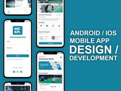 Image result for iOS/Android App Development