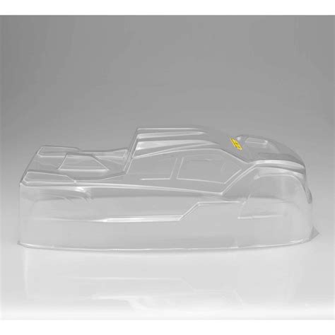Buy J Concepts Inc. Finnisher Clear Body - ARA Kraton BLX JCO0384 Car ...