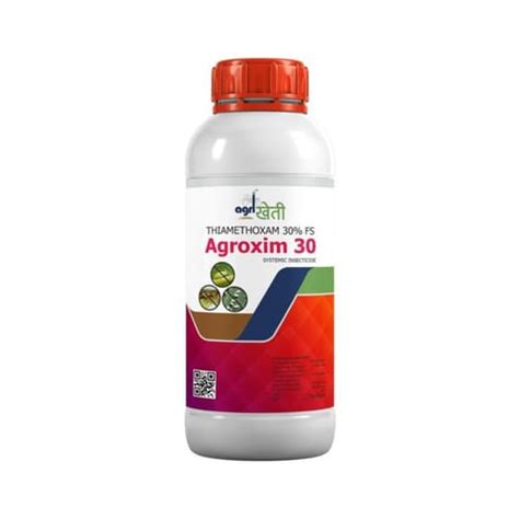 Agroxim 30-Agrikheti (Thiamethoxam 30% FS) 1Litre