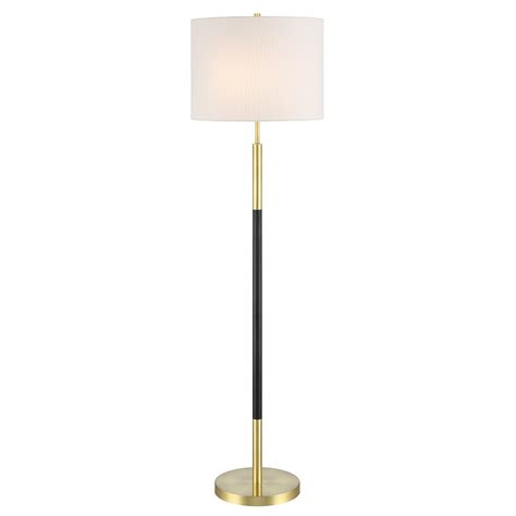 Bridgeport Designs Brianna Twin Pull Floor Lamp | Costco ...