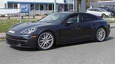 Porsche Panamera Two Door by Could A Two Door Panamera Be Coming From Porsche Porsche Panamera Two Door