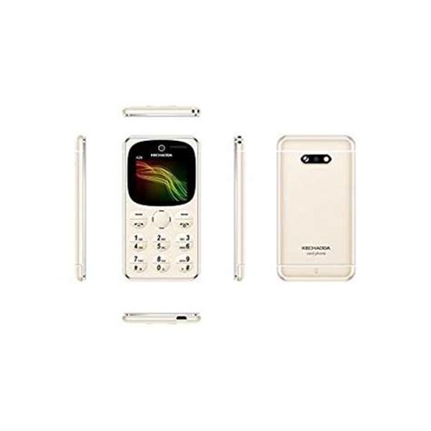 Kechaoda A28 Price in India, Specs, Reviews, Offers, Coupons | Topprice.in