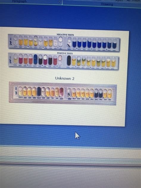 Image result for API 20E System