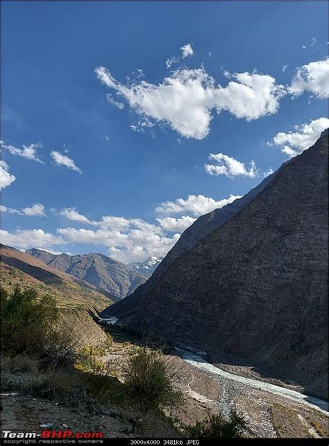 Sach Pass - Testing Xtremes on Xpulse - Team-BHP