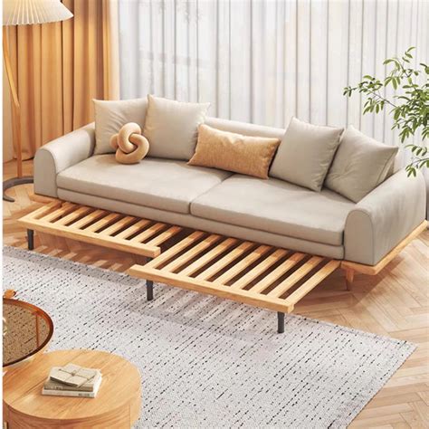 Zen Nest Sofa Bed – Ministry Of Decor