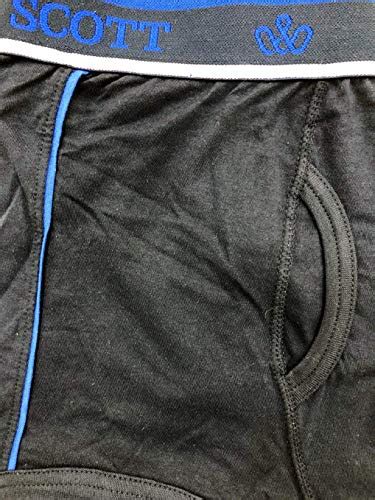 Buy Dixcy Scott Men's Cotton Trunks (Pack of 5) (Move Trunk_Multicolor ...