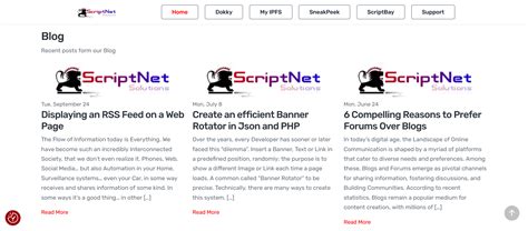 Image result for Web Feed Format RSS