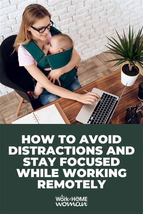 Image result for Great Work Avoid Distractions Image
