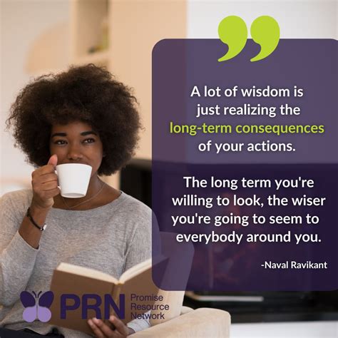 Promise Resource Network Inc. on LinkedIn: #linkinbio #wisdom # ...