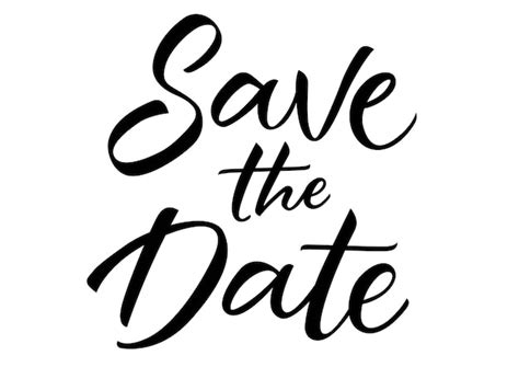 Save date Vectors - Download Free High-Quality Vectors from Freepik ...